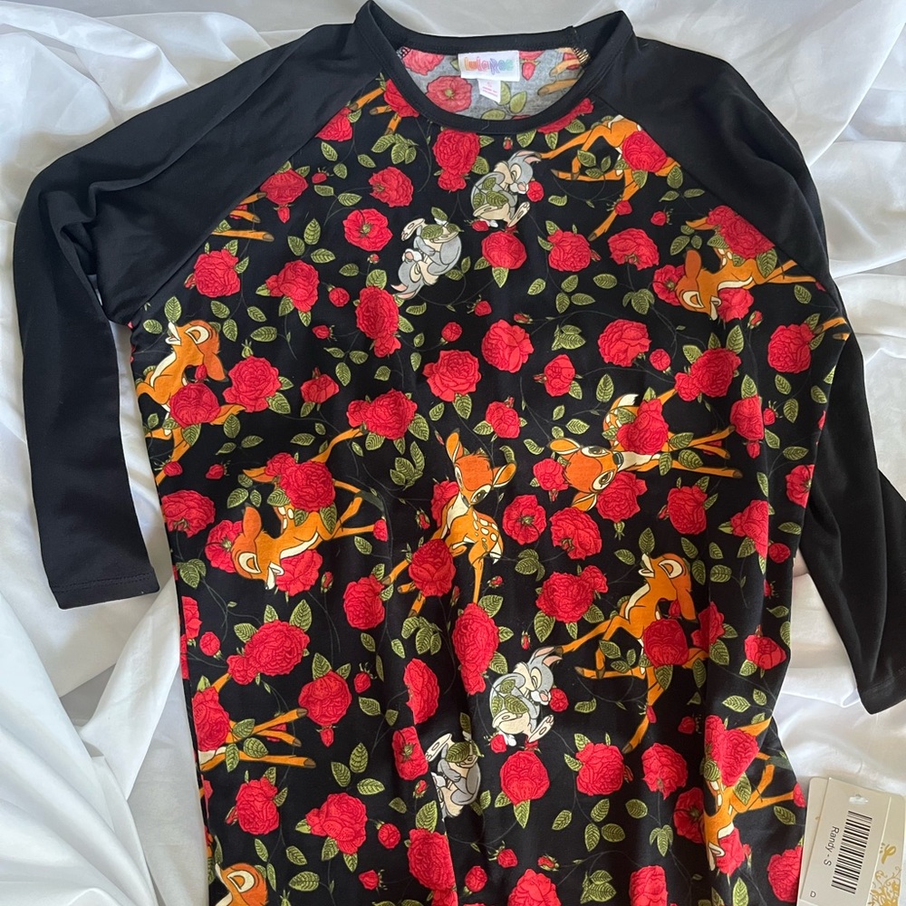 Disney lularoe Bambi
